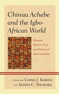 Cover: Chinua Achebe and the Igbo-African World - Bloomsbury eBooks US
