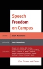 Cover: Speech Freedom on Campus - Bloomsbury eBooks US