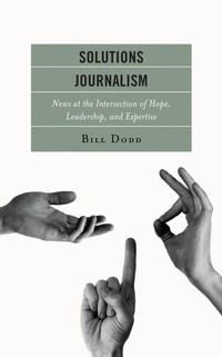 Enlarge image Cover: Solutions Journalism - Bloomsbury eBooks US