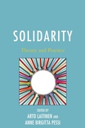Cover: Solidarity - Lexington Books