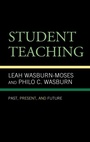 Cover: Student Teaching - Bloomsbury eBooks US