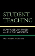 Cover: Student Teaching - Bloomsbury eBooks US
