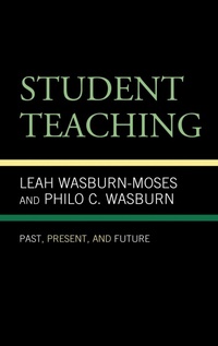 Enlarge image Cover: Student Teaching - Bloomsbury eBooks US