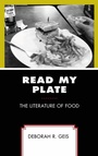 Cover: Read My Plate - Bloomsbury eBooks US