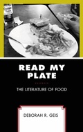 Cover: Read My Plate - Bloomsbury eBooks US