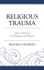Cover: Religious Trauma - Bloomsbury eBooks US