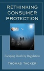Cover: Rethinking Consumer Protection - Bloomsbury eBooks US