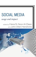 Cover: Social Media - Lexington Books