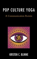 Cover: Pop Culture Yoga - Bloomsbury eBooks US