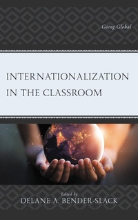 Enlarge image Cover: Internationalization in the Classroom - Lexington Books