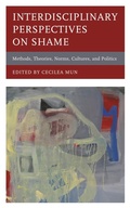 Cover: Interdisciplinary Perspectives on Shame - Bloomsbury eBooks US