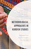 Cover: Methodological Approaches in Kurdish Studies - Bloomsbury eBooks US