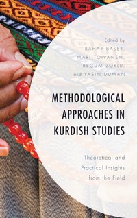 Enlarge image Cover: Methodological Approaches in Kurdish Studies - Bloomsbury eBooks US