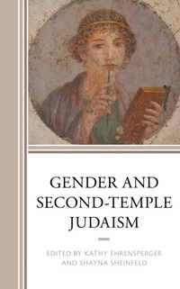 Abbildung von: Gender and Second-Temple Judaism - Lexington Books/Fortress Academic