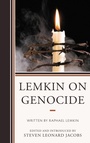 Cover: Lemkin on Genocide - Bloomsbury eBooks US