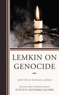 Cover: Lemkin on Genocide - Bloomsbury eBooks US