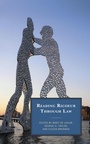 Cover: Reading Ricoeur through Law - Lexington Books