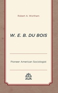 Cover: W. E. B. Du Bois - Lexington Books