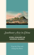 Cover: Southeast Asia in China - Lexington Books