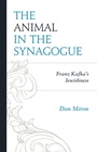 Cover: The Animal in the Synagogue - Bloomsbury eBooks US