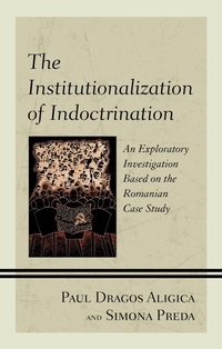 Enlarge image Cover: The Institutionalization of Indoctrination - Bloomsbury eBooks US