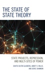 Cover: The State of State Theory - Lexington Books
