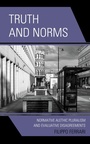 Cover: Truth and Norms - Lexington Books