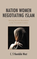 Cover: Nation Women Negotiating Islam - Lexington Books