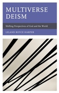 Cover: Multiverse Deism - Bloomsbury eBooks US
