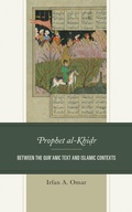 Cover: Prophet al-Khidr - Bloomsbury eBooks US