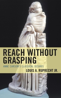 Enlarge image Cover: Reach without Grasping - Bloomsbury eBooks US