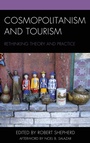 Cover: Cosmopolitanism and Tourism - Lexington Books