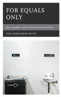 Cover: For Equals Only - Bloomsbury eBooks US