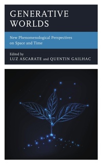 Enlarge image Cover: Generative Worlds - Lexington Books