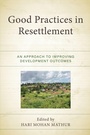 Cover: Good Practices in Resettlement - Lexington Books