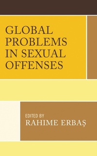 Enlarge image Cover: Global Problems in Sexual Offenses - Bloomsbury eBooks US