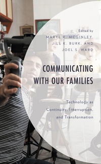 Enlarge image Cover: Communicating with Our Families - Lexington Books