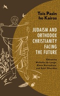 Cover: Tois Pasin ho Kairos - Bloomsbury eBooks US