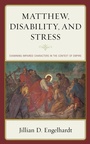 Cover: Matthew, Disability, and Stress - Bloomsbury eBooks US