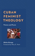 Cover: Cuban Feminist Theology - Bloomsbury eBooks US