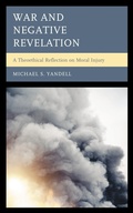 Cover: War and Negative Revelation - Bloomsbury eBooks US