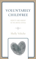 Cover: Voluntarily Childfree - Bloomsbury eBooks US