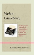 Cover: Vivian Castleberry - Bloomsbury eBooks US