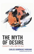Cover: The Myth of Desire - Lexington Books