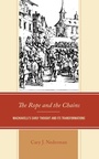 Cover: The Rope and the Chains - Lexington Books