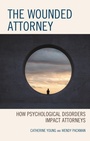 Cover: The Wounded Attorney - Bloomsbury eBooks US