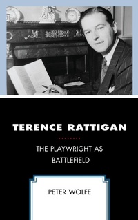 Enlarge image Cover: Terence Rattigan - Bloomsbury eBooks US