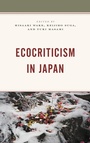 Cover: Ecocriticism in Japan - Lexington Books