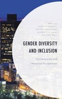 Cover: Gender Diversity and Inclusion - Lexington Books