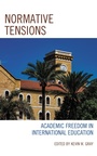 Cover: Normative Tensions - Lexington Books
